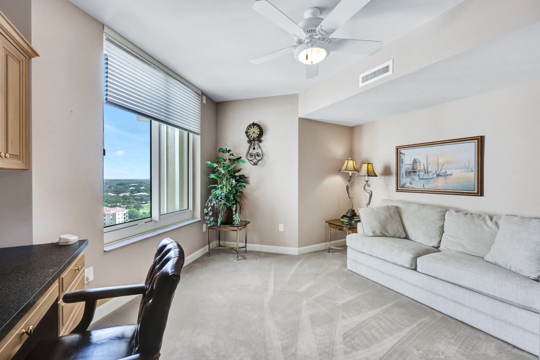 7117 Pelican Bay Blvd #1604, Naples, FL 34108