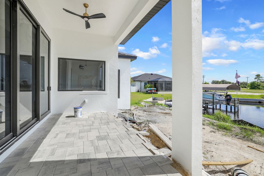 2375 NW 39th Ave, Cape Coral, FL 33993