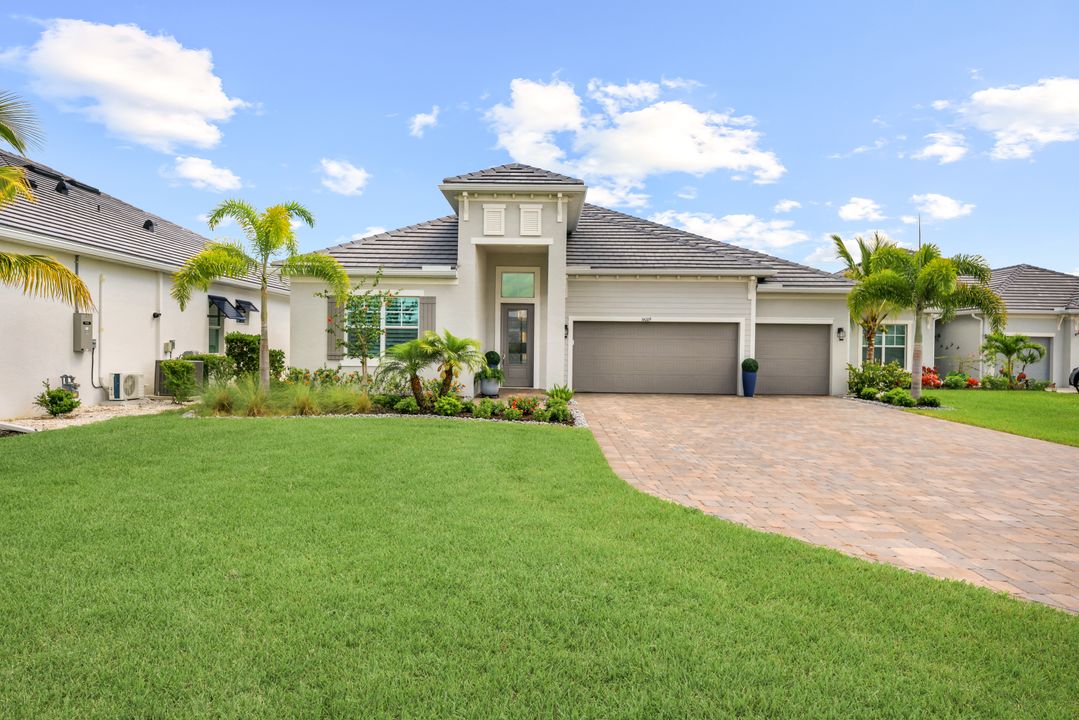 14009 Indigo Blue Ct, Fort Myers, FL 33913