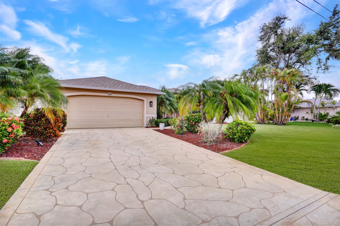 149 SE 23rd Terrace, Cape Coral, FL 33990