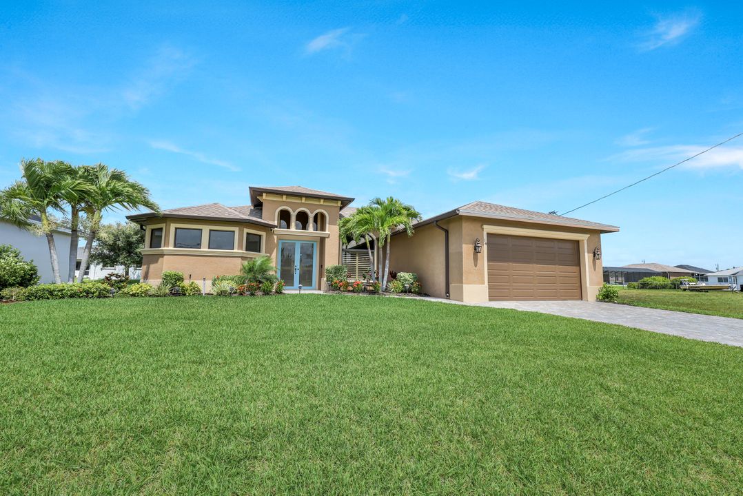 14 NW 35th Pl, Cape Coral, FL 33993