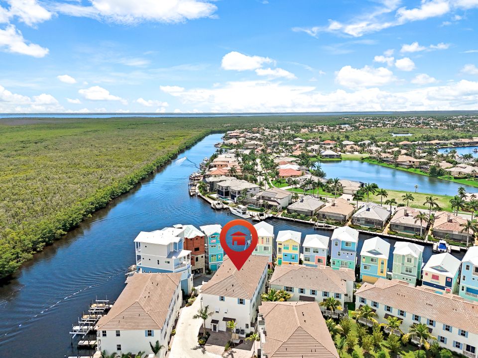 5825 Shell Cove Drive #117, Cape Coral, FL 33914