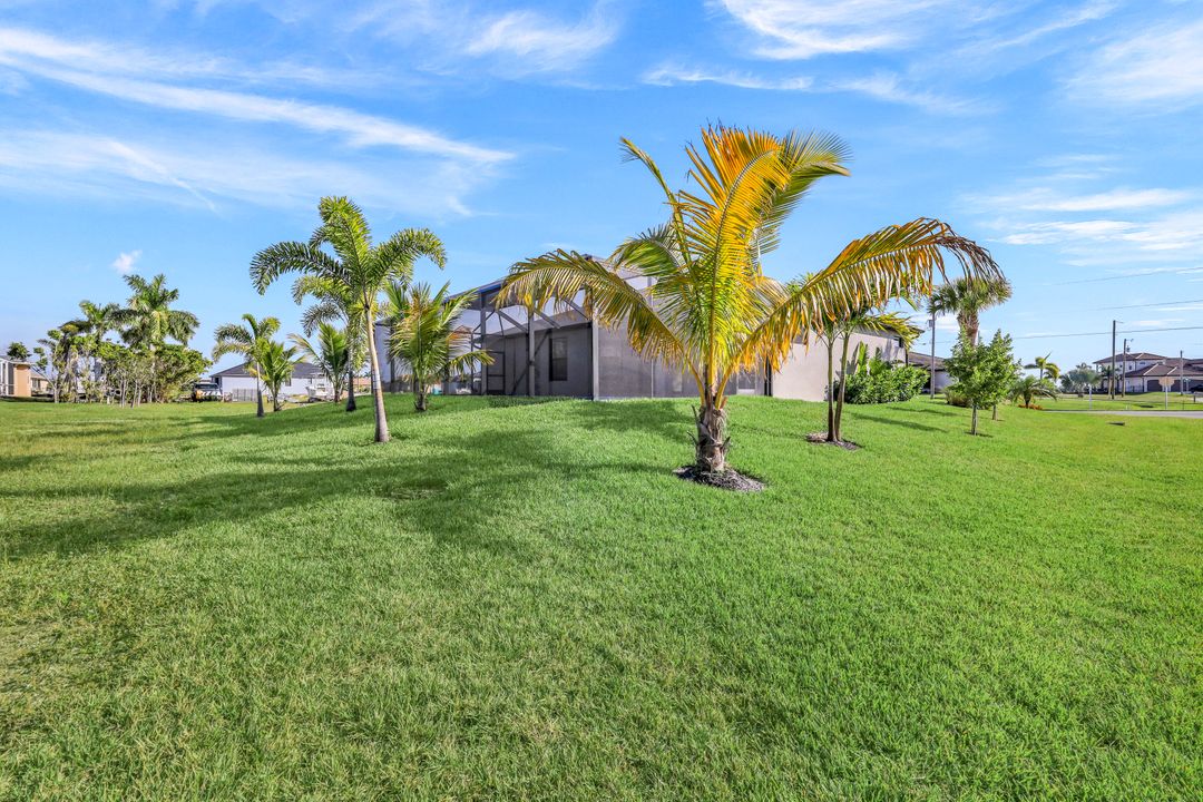 4525 NW 33rd Ln, Cape Coral, FL 33993