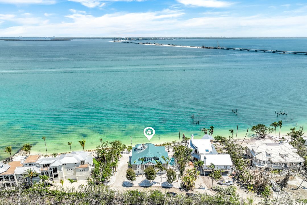 1175 Bird Ln, Sanibel, FL 33957