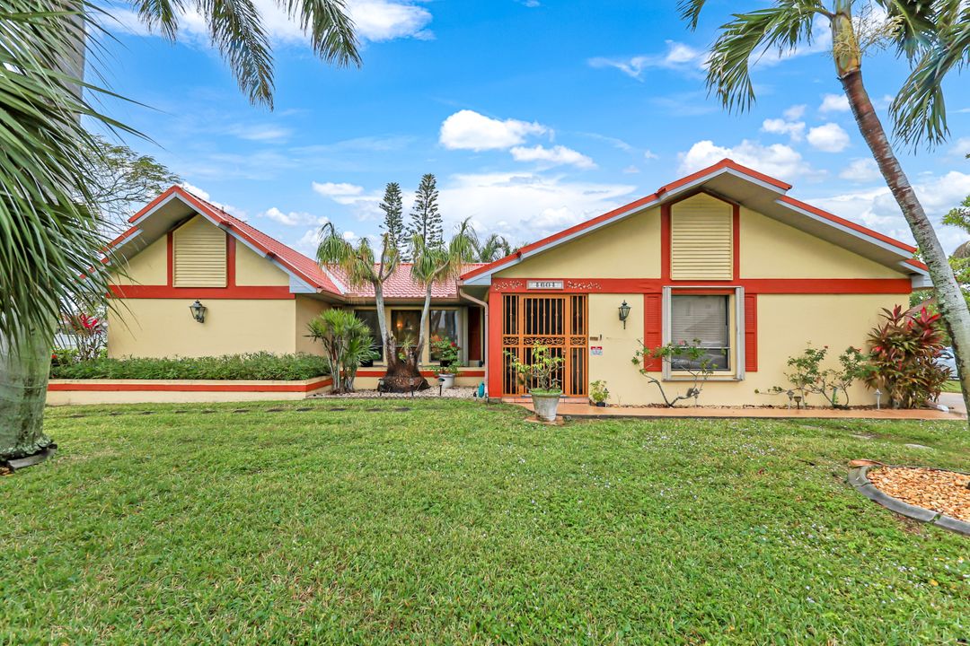 4604 SE 20th Pl, Cape Coral, FL 33904