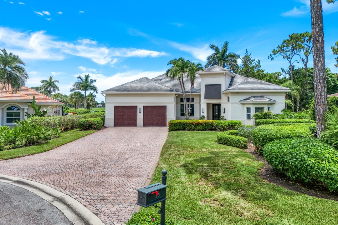 113 Audubon Blvd, Naples, FL 34110