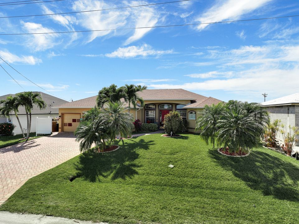 2410 SW 17th Ave, Cape Coral, FL 33914