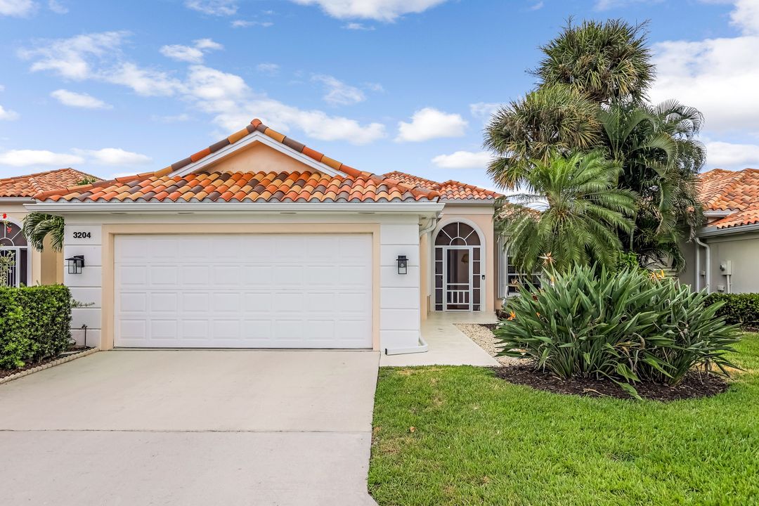 3204 Benicia Ct, Naples, FL 34109