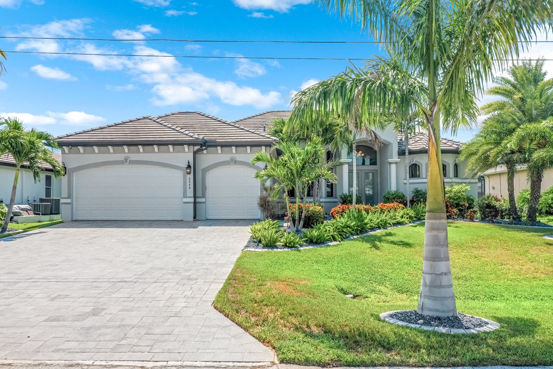 2540 SW 28th Pl, Cape Coral, FL 33914