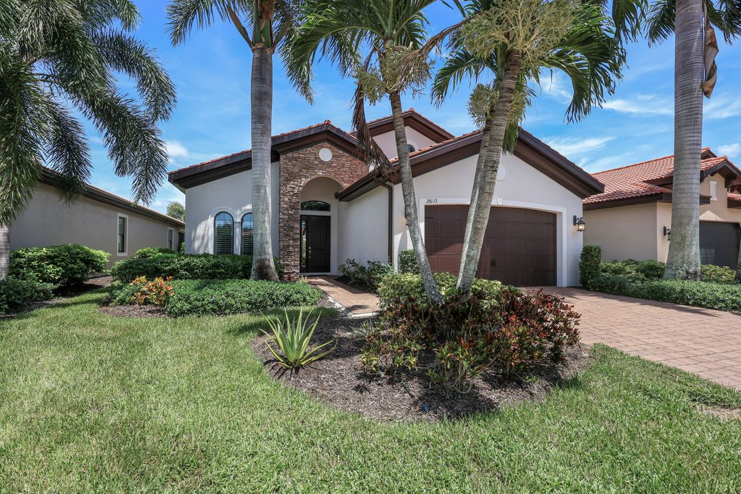 26113 St Michael Ln, Bonita Springs, FL 34135