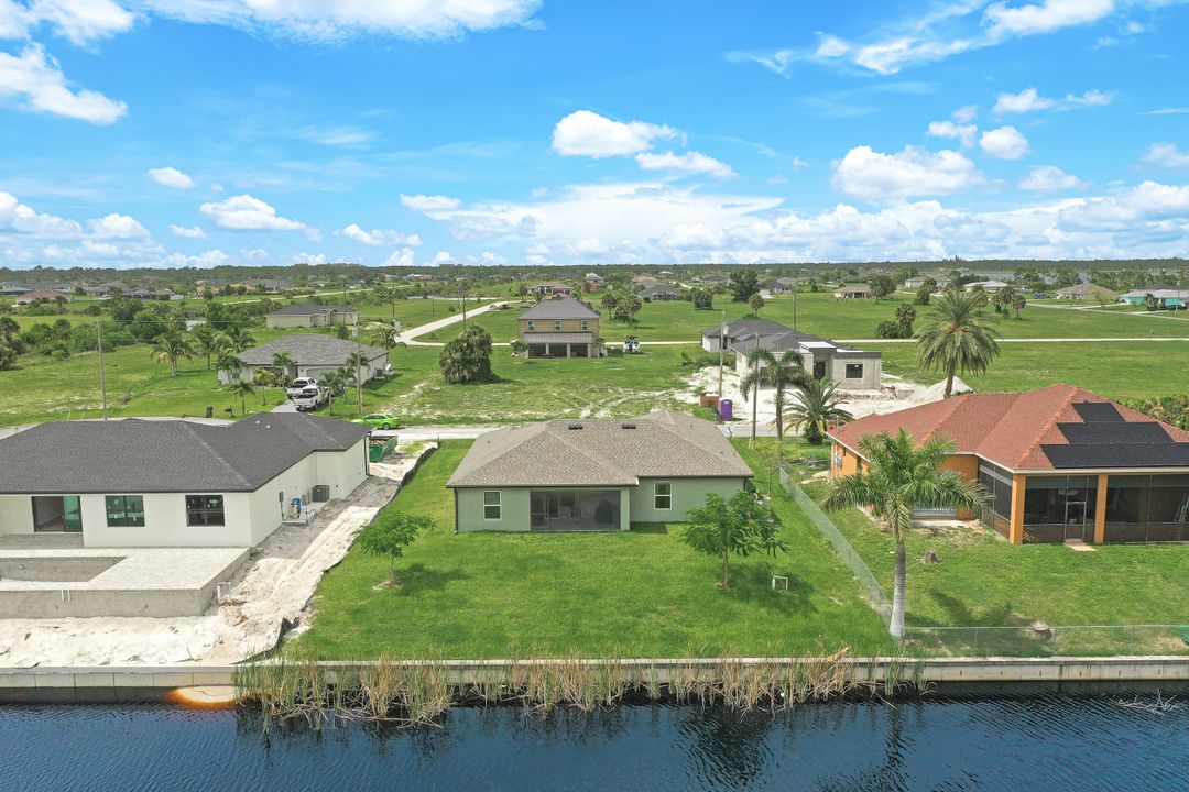 3620 NW 38th Terrace, Cape Coral, FL 33993