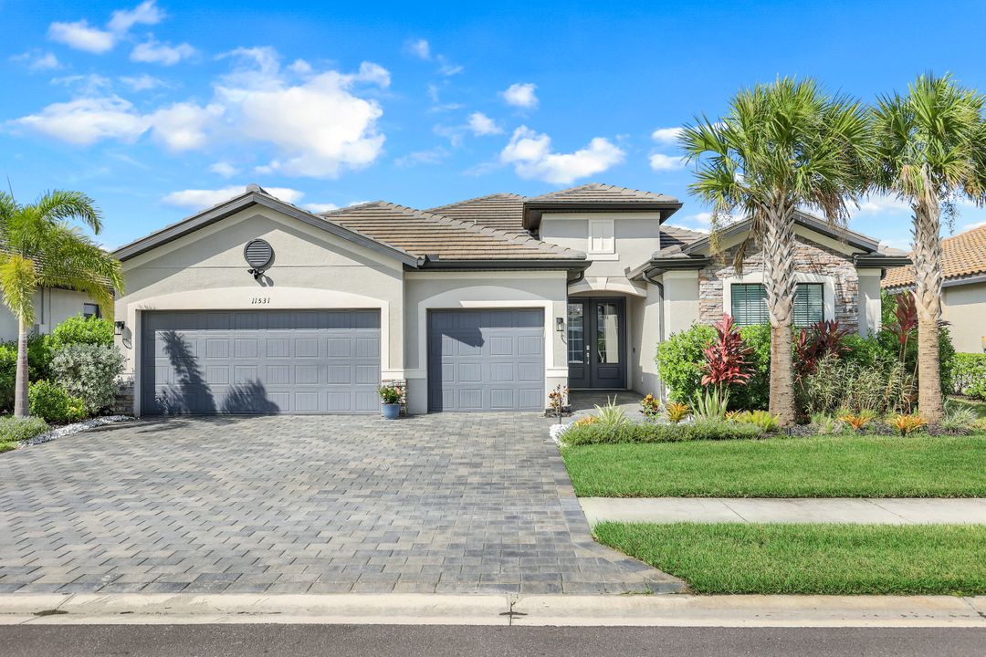 11531 Canopy Loop, Miromar Lakes, FL 33913