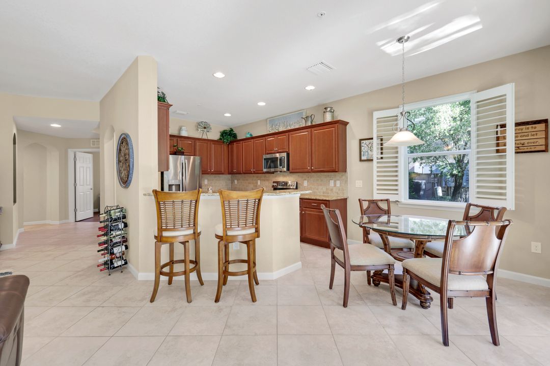 9524 Ironstone Terrace #101, Naples, FL 34120