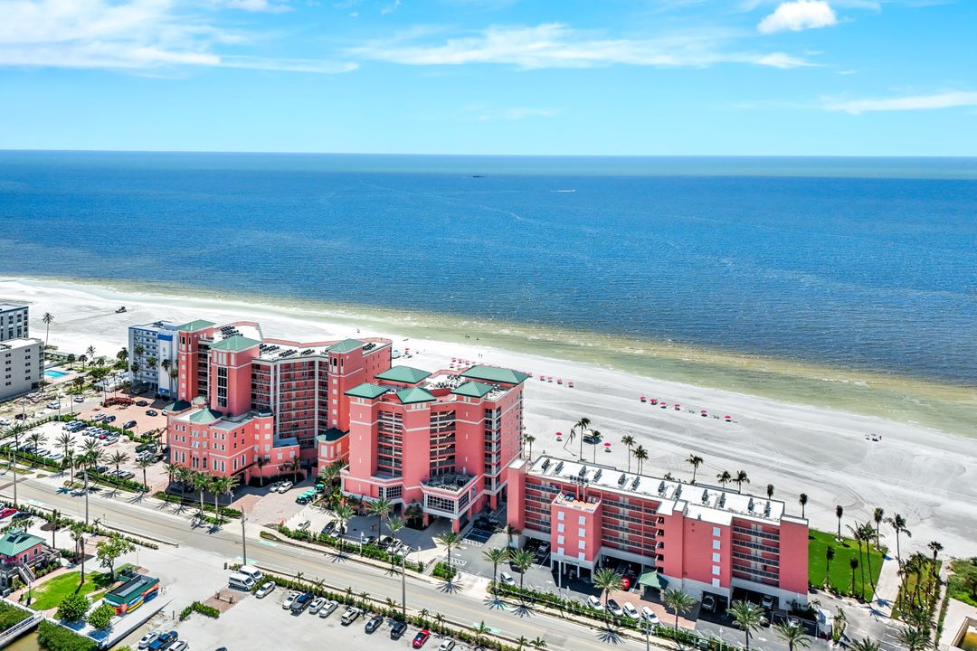 140 Estero Blvd #2105, Fort Myers Beach, FL 33931