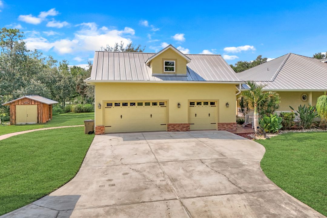 16990 River Boat Bend, Alva, FL 33920