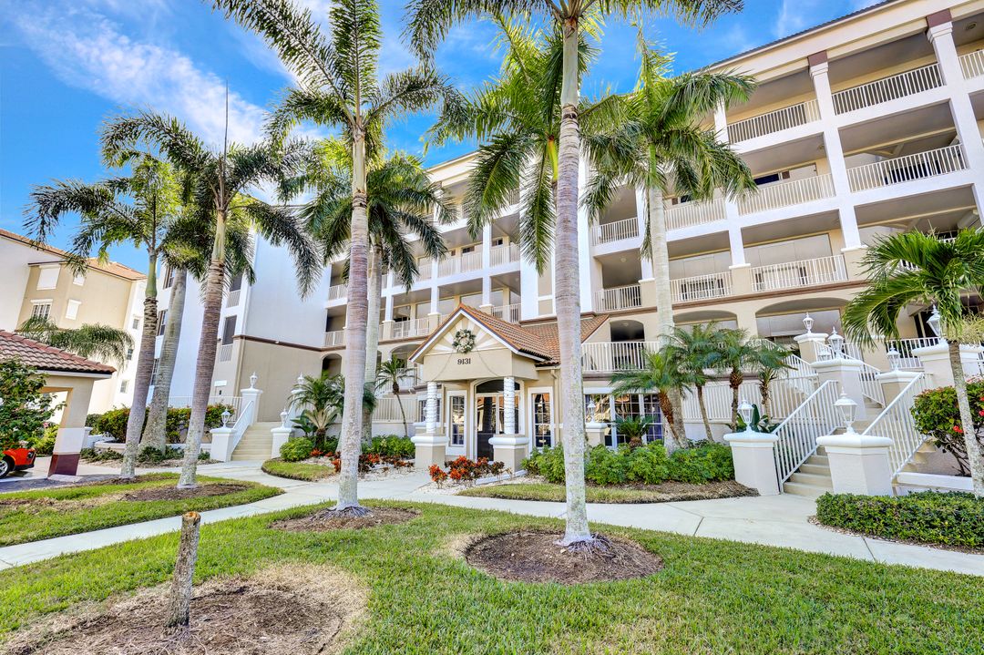 9131 Southmont Cove #205, Fort Myers, FL 33908