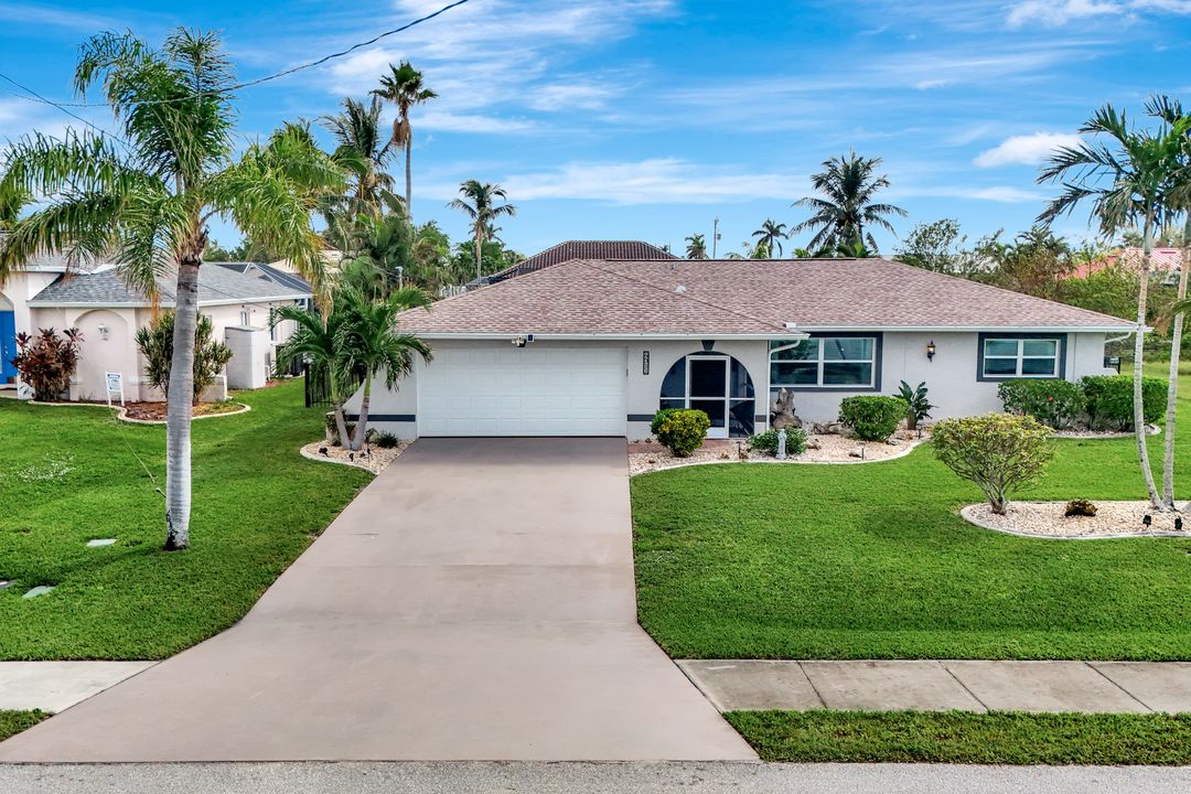 4311 Pelican Blvd, Cape Coral, FL 33914