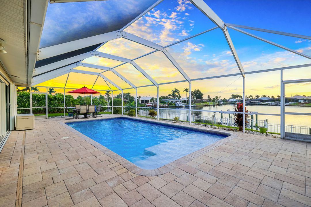 1100 SE 32nd St, Cape Coral, FL 33904