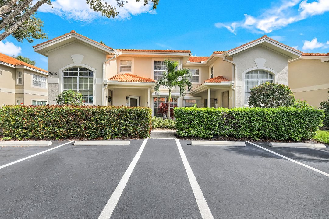 7416 Plumbago Bridge Rd #102, Naples, FL 34109