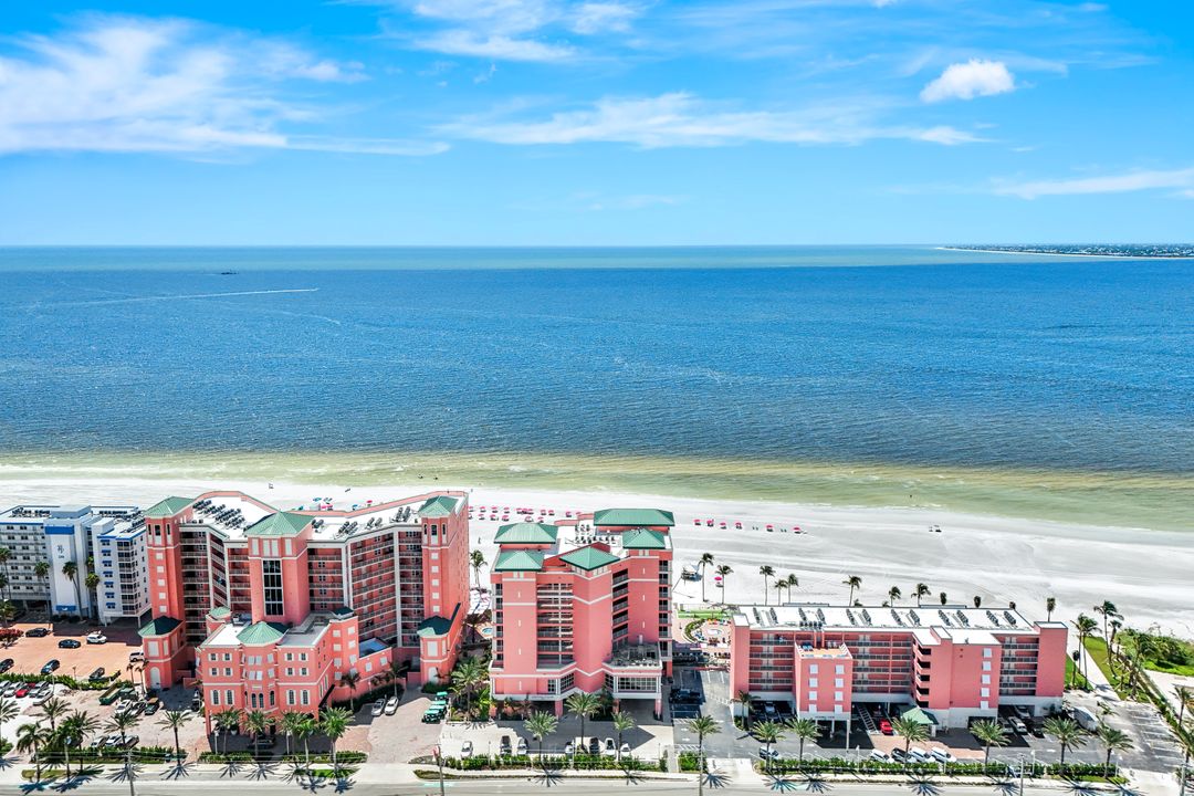 140 Estero Blvd #2105, Fort Myers Beach, FL 33931