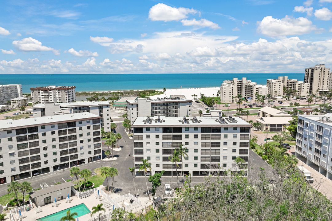 6899 Estero Blvd #213, Fort Myers Beach, FL 33931