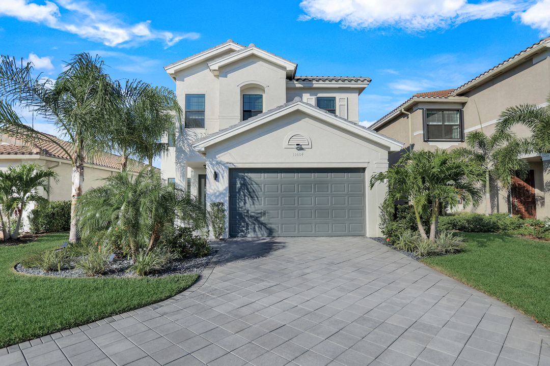 11604 Meadowrun Cir, Fort Myers, FL 33913