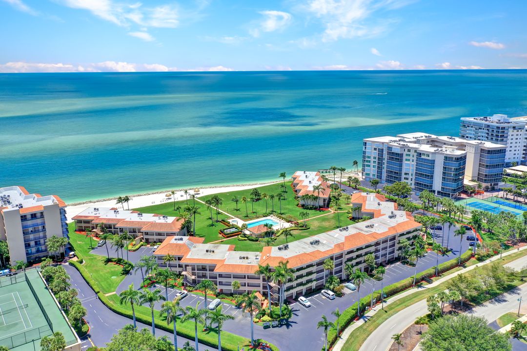 1080 S Collier Blvd #206, Marco Island, FL 34145