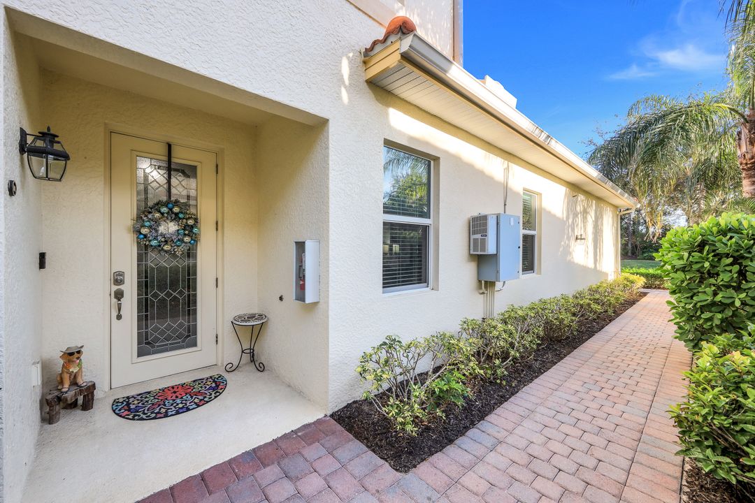 10256 Cobble Notch Loop #101, Bonita Springs, FL 34135