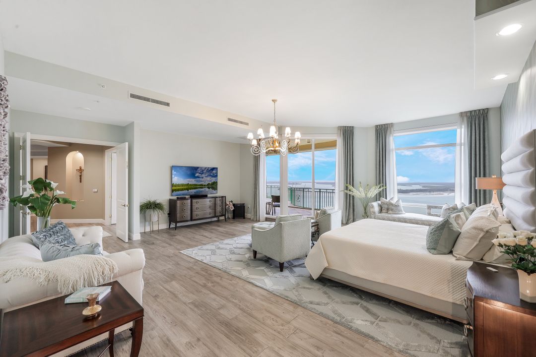 970 Cape Marco Dr #2504, Marco Island, FL 34145