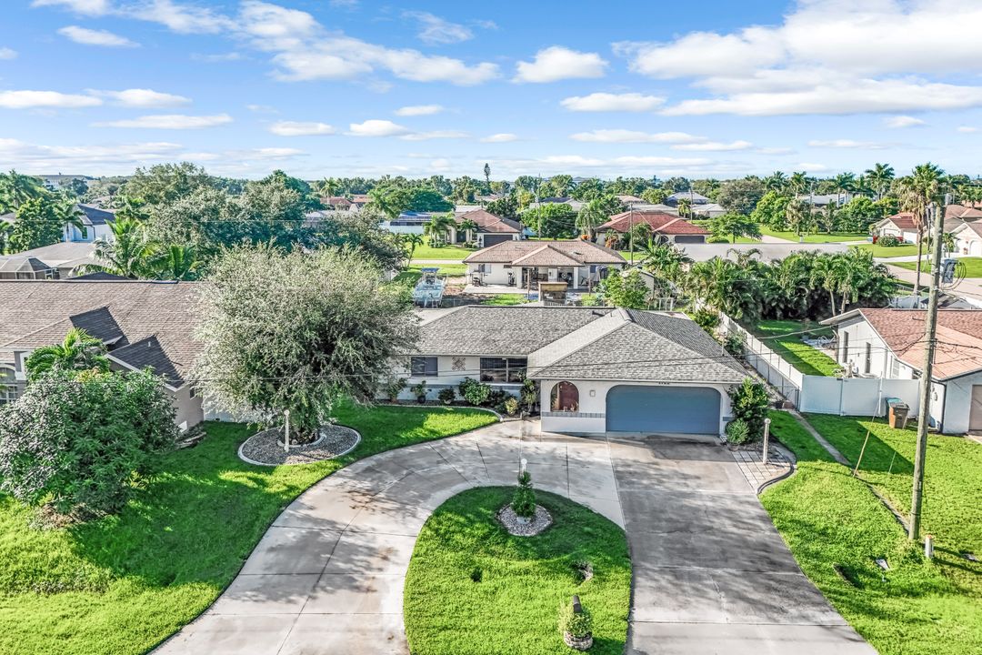 1722 SE 14th Terrace, Cape Coral, FL 33990