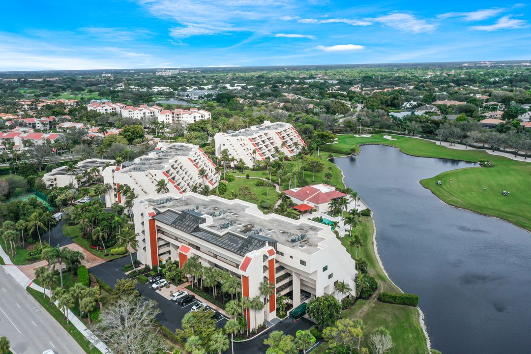 6300 Pelican Bay Blvd #A-201, Naples, FL 34108