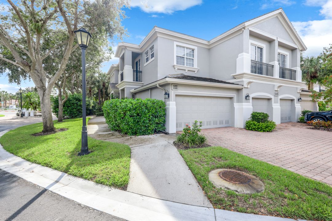 1315 Remington Way  #1101, Naples, FL 34110