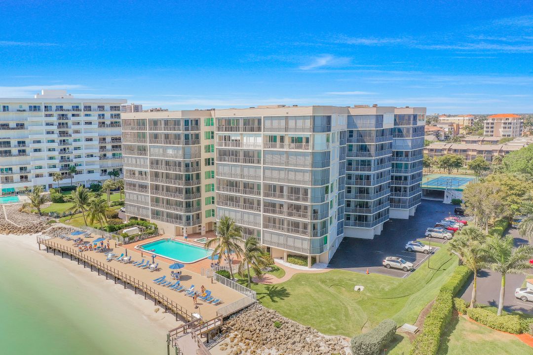 1070 S Collier Blvd  #606, Marco Island, FL 34145