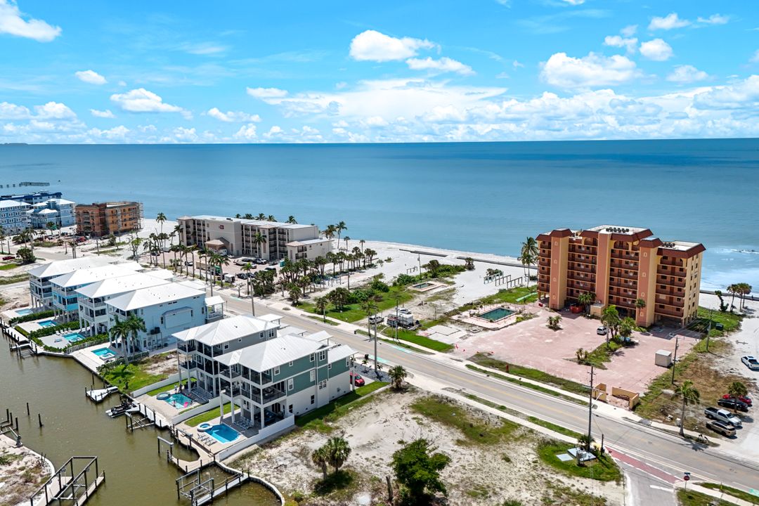 601 Estero Blvd, Fort Myers Beach, FL 33931