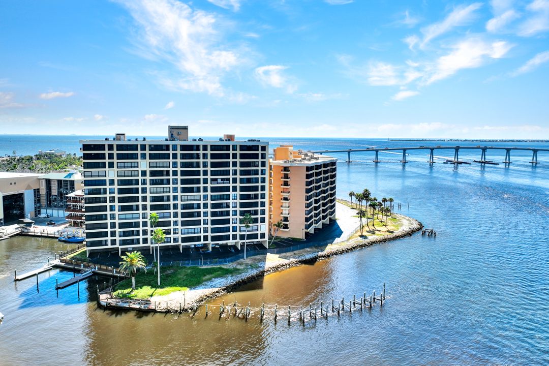 15011 Punta Rassa Rd #206, Fort Myers, FL 33908