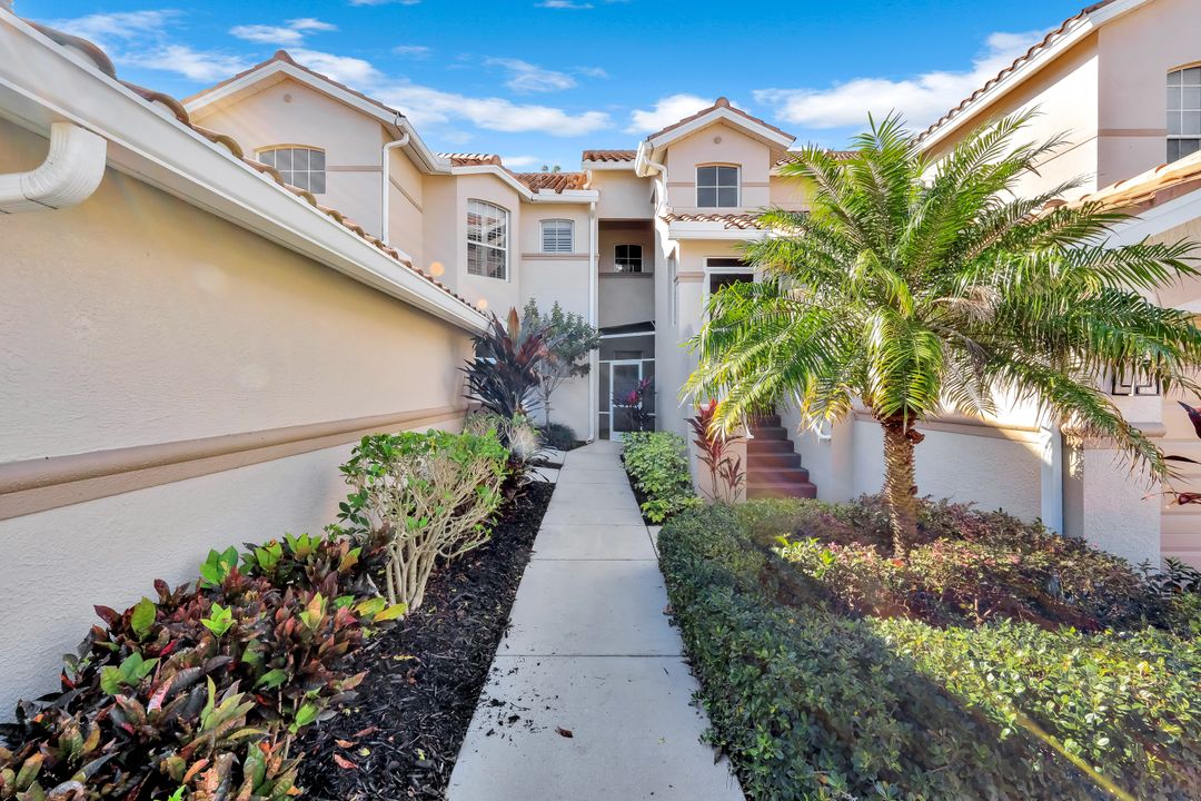 8488 Radcliffe Terrace #102, Naples, FL 34120