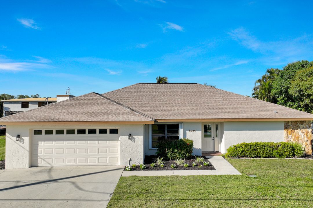 6274 Plumosa Ave, Fort Myers, FL 33908