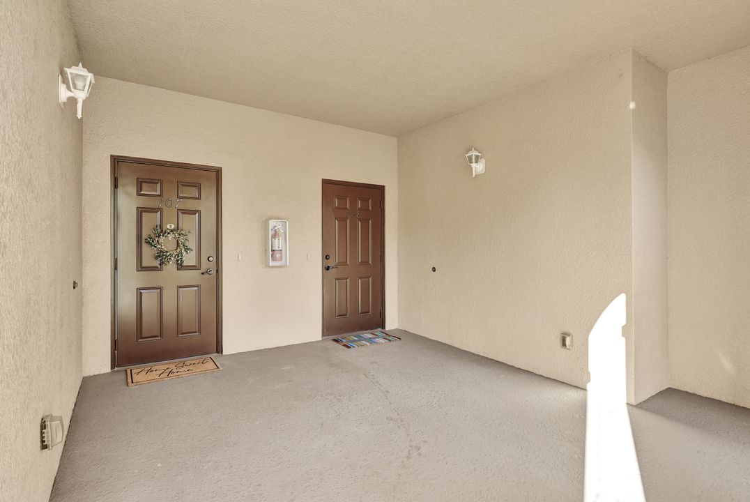 1101 Winding Pines Circle #107, Cape Coral, FL 33909