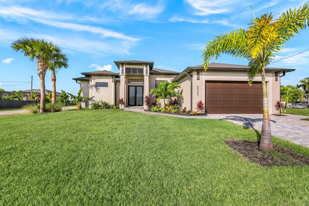 4525 NW 33rd Ln, Cape Coral, FL 33993