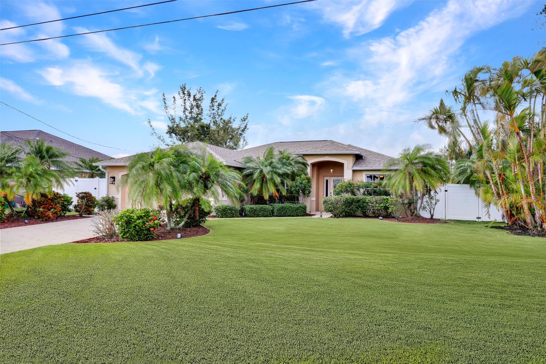 149 SE 23rd Terrace, Cape Coral, FL 33990