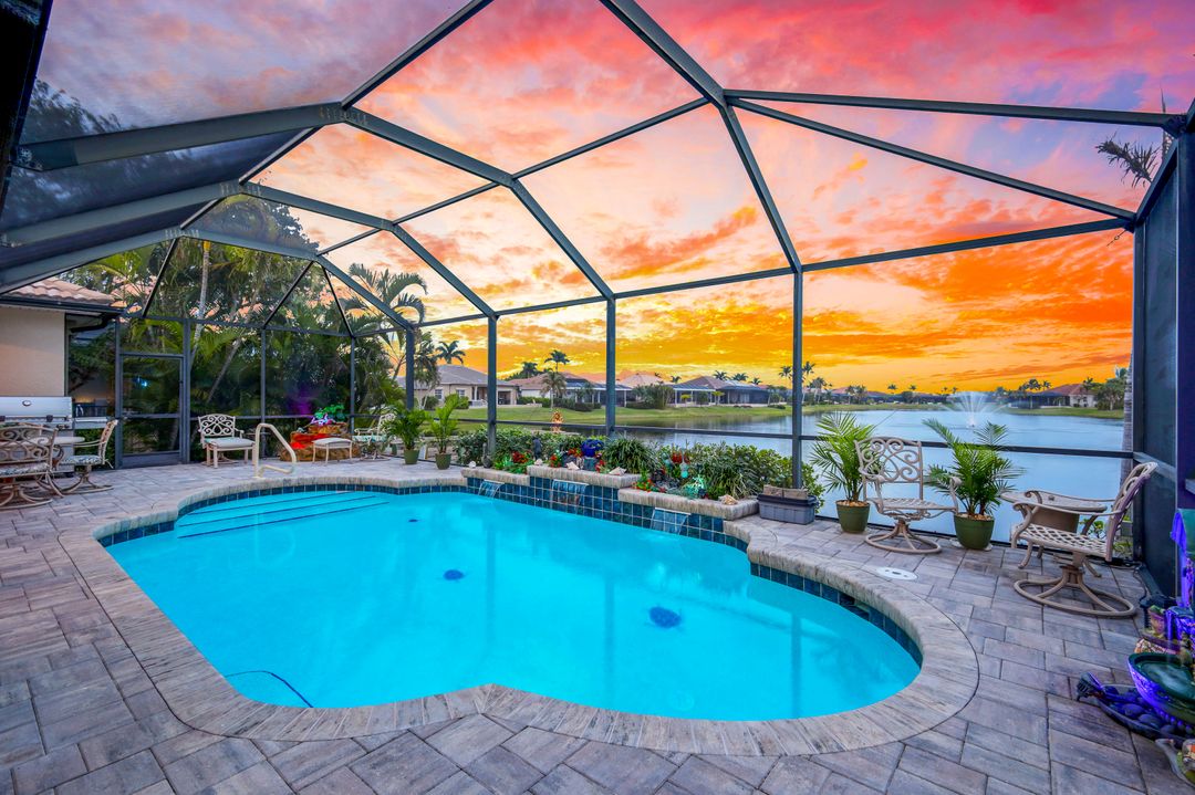 8675 Southwind Bay Cir, Fort Myers, FL 33908