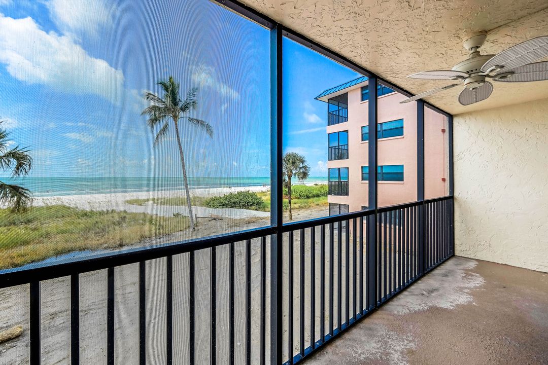 2230 Camino Del Mar #3B2, Sanibel, FL 33957