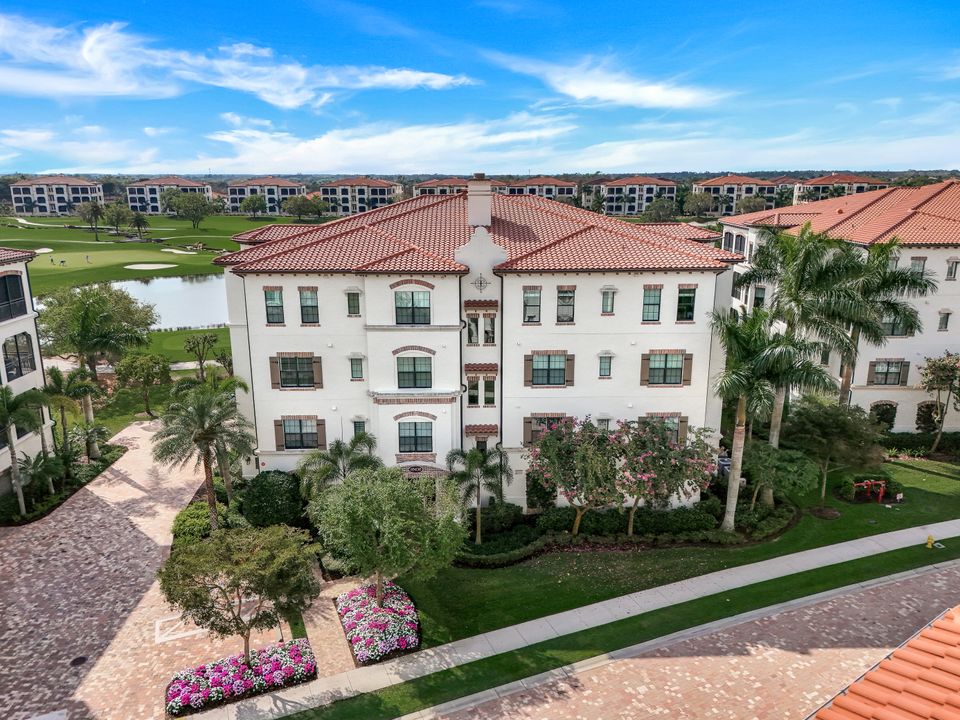 16436 Carrara Way #101, Naples, FL 34110