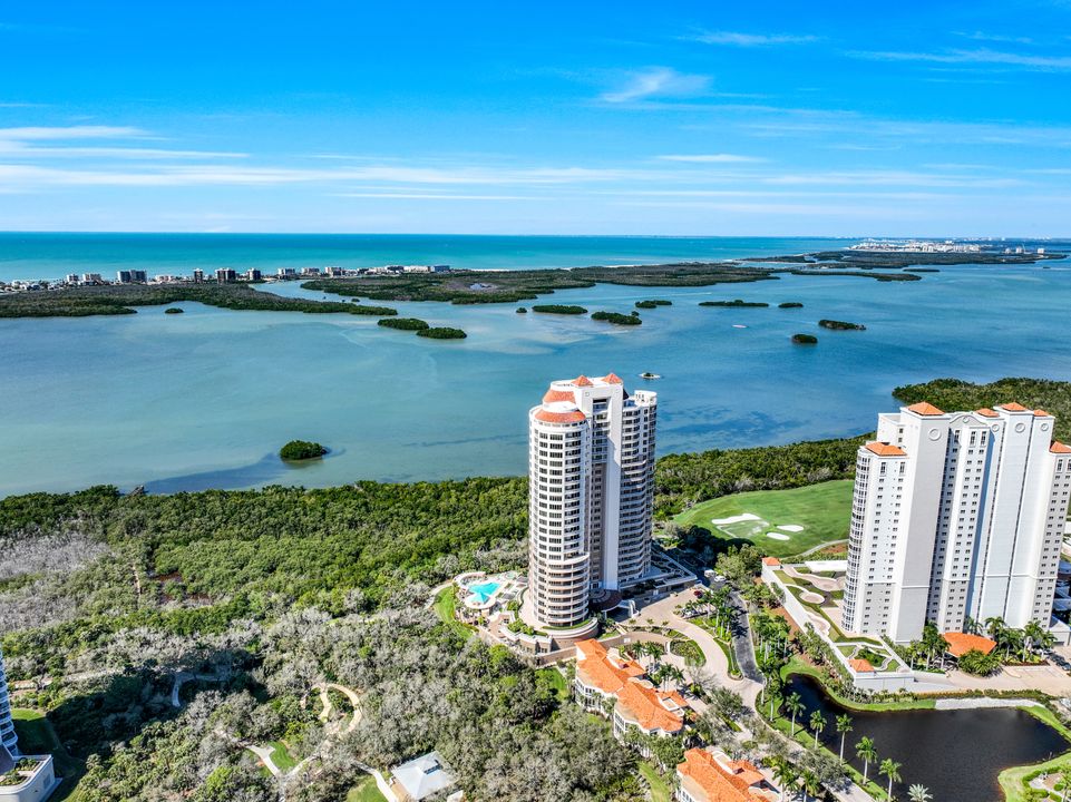 4931 Bonita Bay Blvd #2501, Bonita Springs, FL 34134