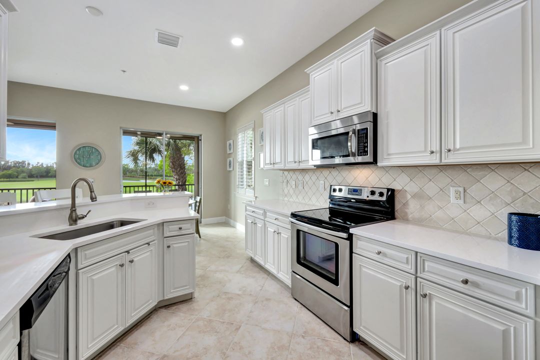 9537 Ironstone Terrace  #202, Naples, FL 34120