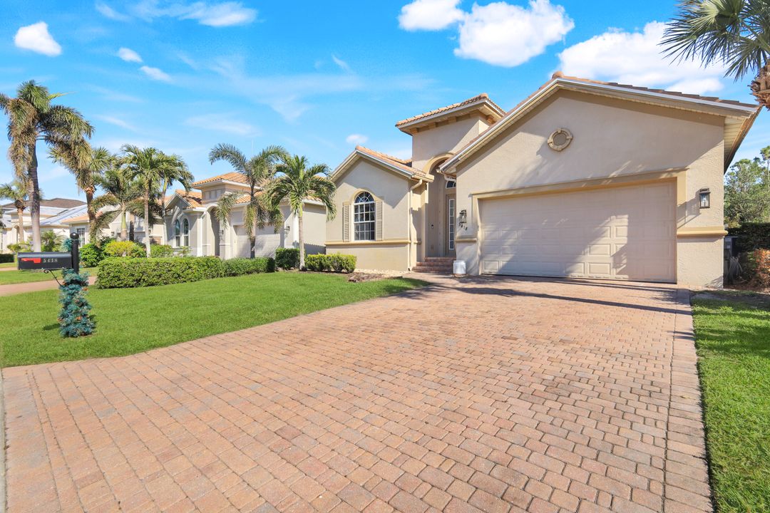 5418 Whispering Willow Way, Fort Myers, FL 33908