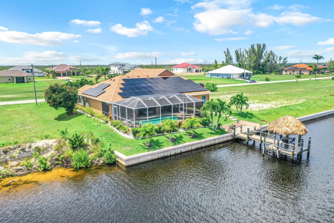 2847 NW 46th Pl, Cape Coral, FL 33993