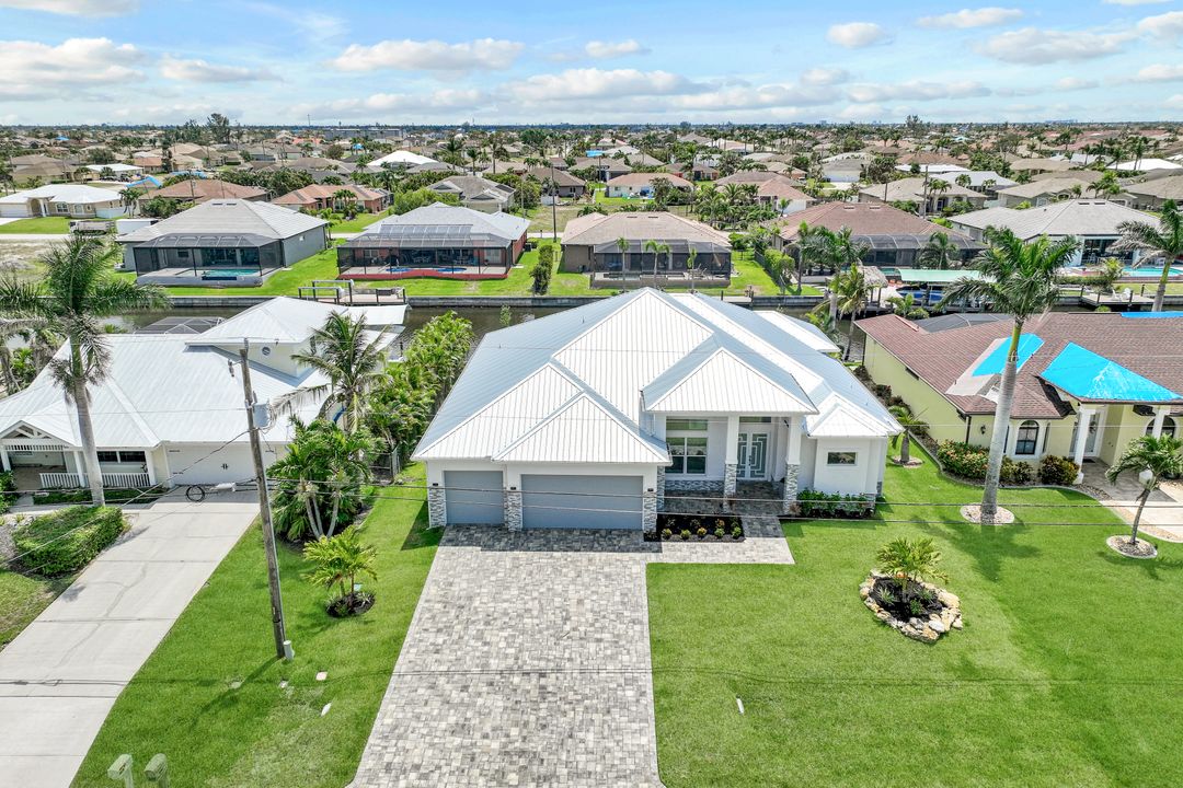 4307 SW 20th Ave, Cape Coral, FL 33914