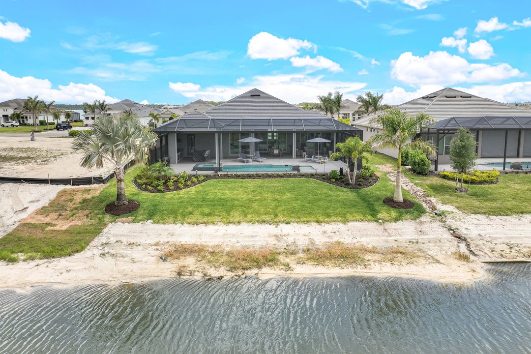 18974 WildBlue Blvd, Miromar Lakes, FL 33913