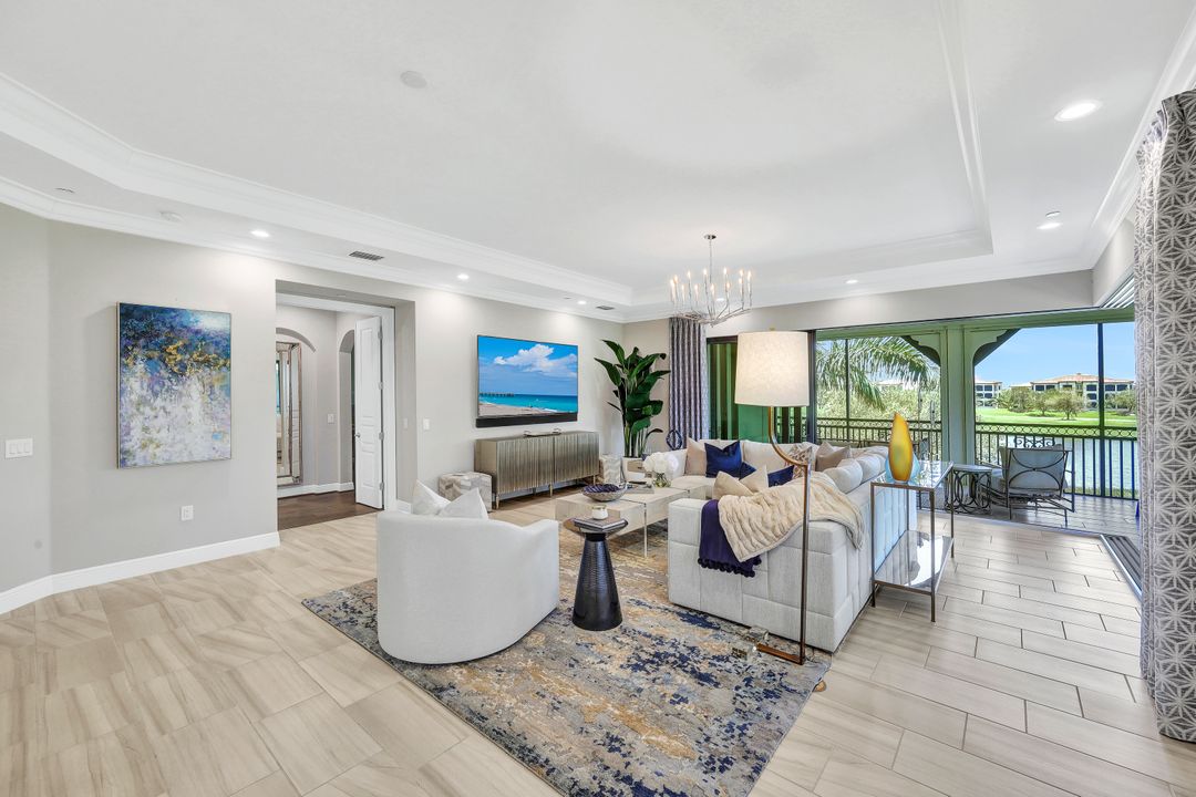 16440 Carrara Way #6-202, Naples, FL 34110